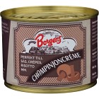 Borgens Champinjonkräm 185g
