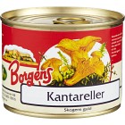 Borgens Kantareller 200g