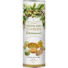 Borgo de Medici Burk med Blandade Pistagekakor 280g
