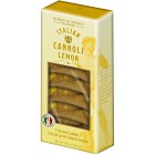 Borgo de Medici Cannoli med Citron 150g