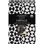 Borgo de Medici Farfalle Black & White EKO 250g