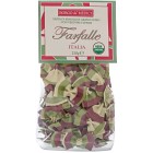 Borgo de Medici Farfalle - Italian flag 250g