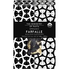 Borgo de Medici Farfalle Svart/Vitt 250g