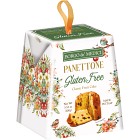 Borgo de Medici Glutenfri Mini-Panettone Classic 100g