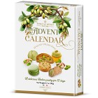 Borgo de Medici Julkalender 12 dagar  Pistagekakor 192g