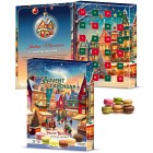 Borgo de Medici Julkalender Macarons 360g