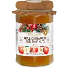 Borgo de Medici Julmarmelad Äpple, Kanel & Pinjenötter 330g