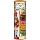 Borgo de Medici Julburk Nötknäppare med Macarons 75g