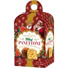 Borgo de Medici Panettone Julgranshänge Slumpmässig Färg 80g