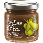 Borgo de Medici Päronmarmelad 100g