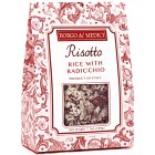 Borgo de Medici Risotto Rosésallad 220g