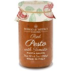 Borgo de Medici Röd Pesto Tomat 190g
