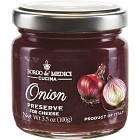 Borgo de Medici Rödlöksmarmelad 100g
