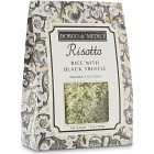 Borgo de Medici Svart Tryffelrisotto 220g
