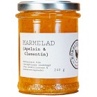 Börslycke Gård Apelsin & Clementin Marmelad 240g