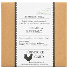 Börslycke Gård Chokladkola med Havssalt 10-pack