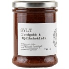 Börslycke Gård Jordgubb & Mjölkchoklad Sylt 240g