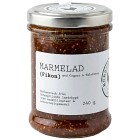 Börslycke Gård Marmelad Fikon, Cognac & Valnötter 240g