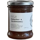 Börslycke Gård Rabarber & Kardemumma Sylt 240g