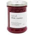 Börslycke Gård Rödvinbärsgelé 240g