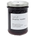 Börslycke Gård Svartvinbärsgelé 240g