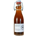 Börslycke Gård Vinägrett Dill, Chili & Lime 200ml