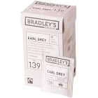 Bradley's Earl Grey Tea Eko 25-pack
