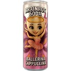 Brainrot Soda Ballerina Cappuccina 250ml