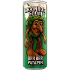 Brainrot Soda Brr Brr Patapim 250ml