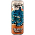 Brainrot Soda Tralalero Tralala 250ml