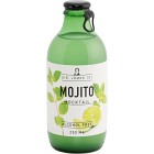 Sir. James 101 Mojito Mocktail 0% 25cl