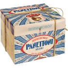 Brera Milano Panettone Classico Presentask 1120g