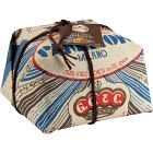 Brera Milano Panettone med Chokladcréme 1000g