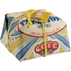 Brera Milano Panettone med Limoncellocréme 1000g