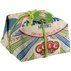 Brera Milano Panettone med Pistagecréme 1000g