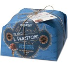 Breramilano Panettone med Russin & Citrus 500g