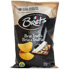 Bret's Chips Brie & Tryffel 125g