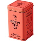 Brew Tea Co Chai Tea Löste i Plåtburk 150g