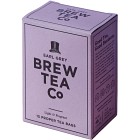 Brew Tea Co Earl Grey Tea 15 tepåsar
