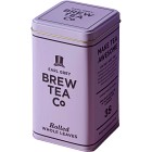 Brew Tea Co Earl Grey Tea Löste i Plåtburk 150g