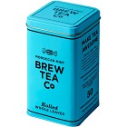 Brew Tea Co Morrocan Mint Tea Löste i Plåtburk 150g