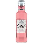Britvic Raspberry Tonic 20cl