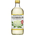 Brunneby Extra Koncentrerad Flädersaft 50cl