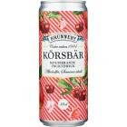 Brunneby Mousserande Fruktdryck Körsbär 33cl