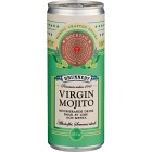 Brunneby Virgin Mojito 25cl