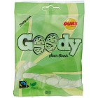 Bubs Goody Sour Ovals Fruity Pear 90g
