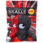 Bubs Hallon/Lakrits Skalle 190g