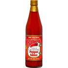 Bulliard’s Premium Cayenne Pepper Sauce 177ml