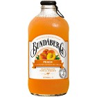 Bundaberg Peach 37,5cl