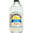 Bundaberg Traditional Lemonade 37,5cl